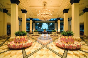 Art Deco Interior Design - Palazzo Versace