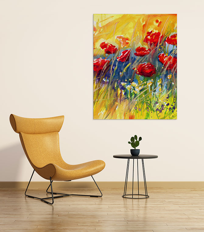 Why Poppy Art Lives On The Essential Guide Wall Art Prints