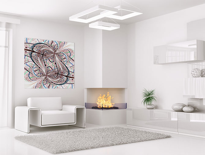 Living Room Ideas - Contemporary