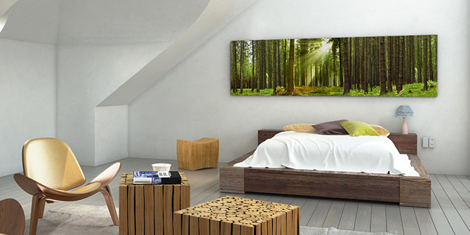 Interior Design Styles - Scandinavian
