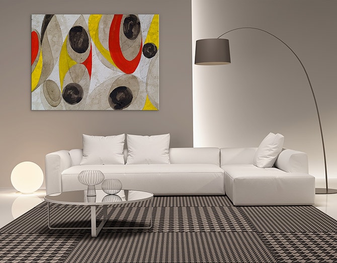 16 Masterful Modern Living Room Ideas Wall Art Prints,Paula Scher Graphic Designer