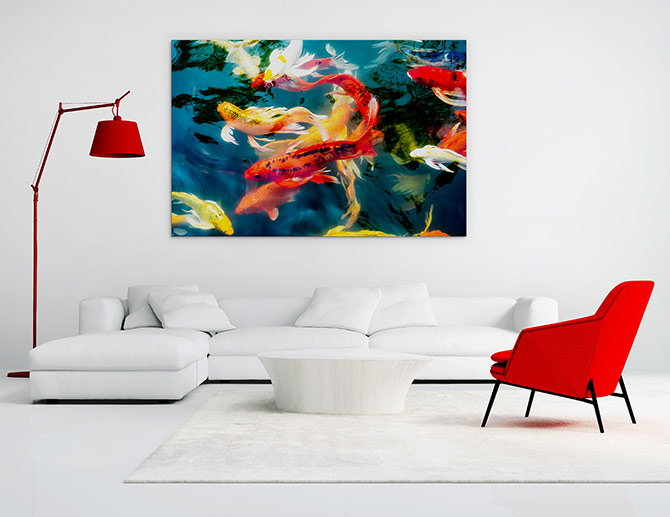 Wall Art Prints, Painting For Living Room Feng Shui