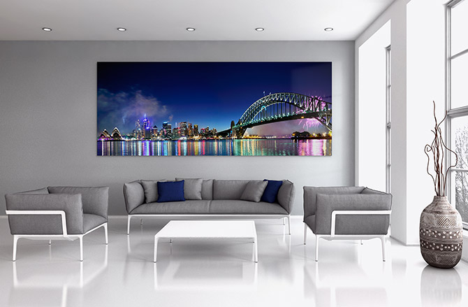 Panoramic Photography - Sydney