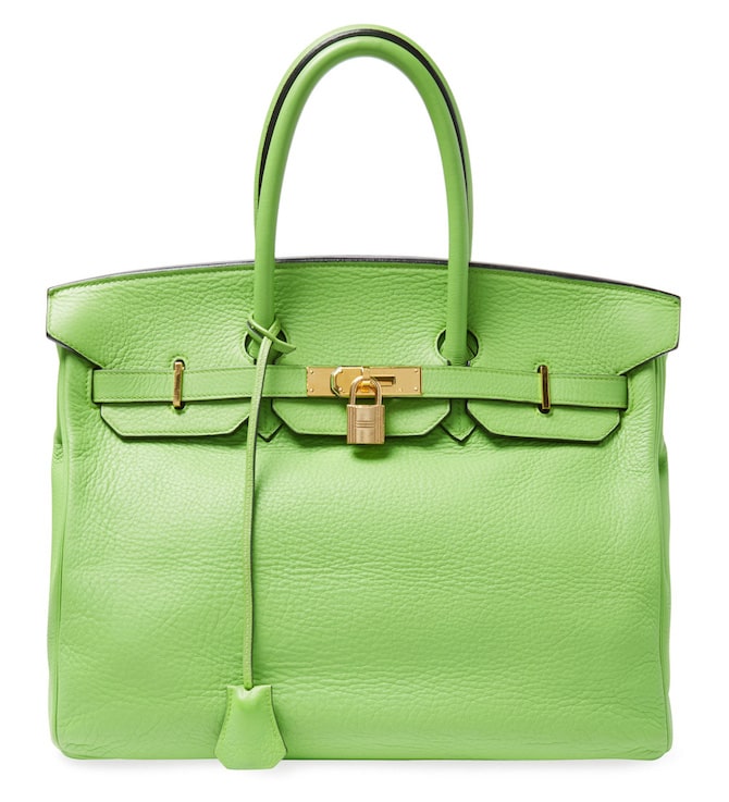 Pantone Colour Of The Year - Handbag