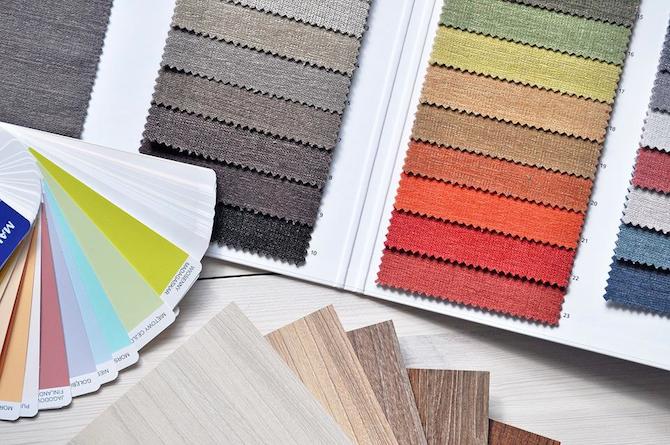 Best Interior Design Tips - Colour Palette