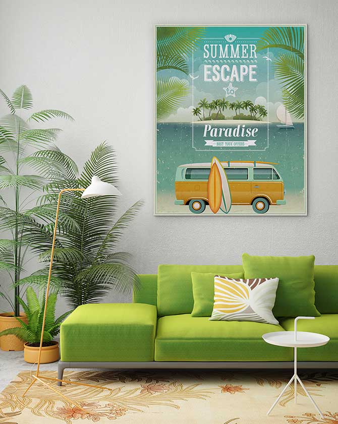 What Is Interior Design A Rookie S Guide Wall Art Prints