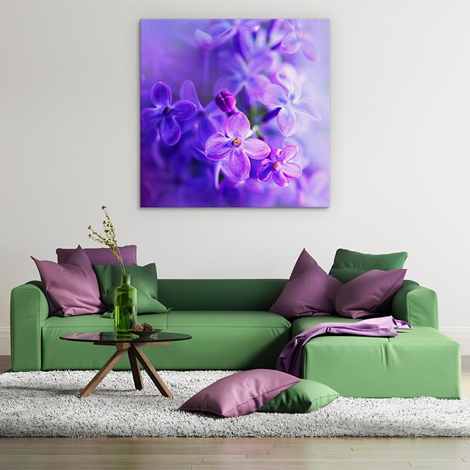 Reflection, colour and luxury – year round Easter art | Wall Art Prints
