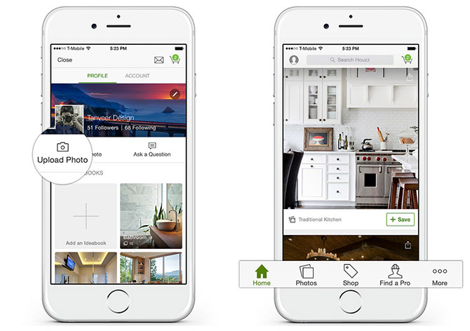12 Best Room Design Apps & Home Planner Tools | MYMOVE