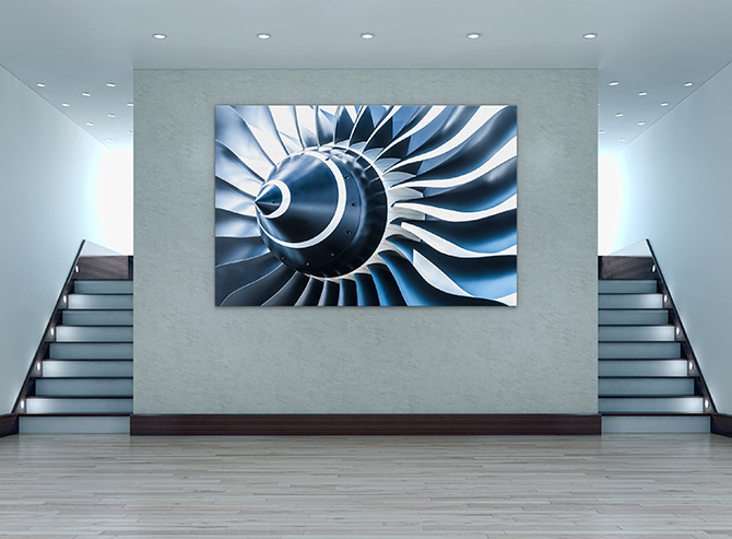 corporate art for offices