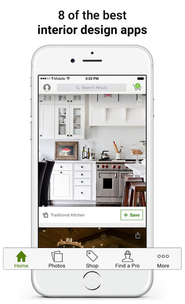 8 Of The Best Interior Design Apps To Make Renovation Easy - Home Decor Planner App