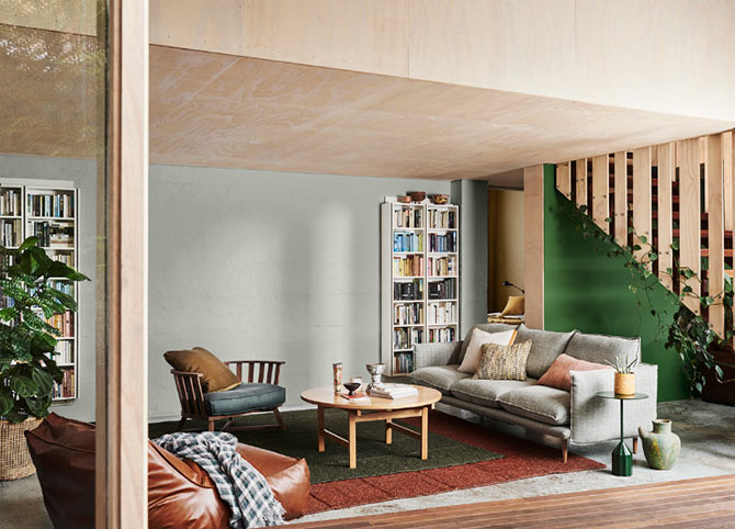 interior colour schemes 2019