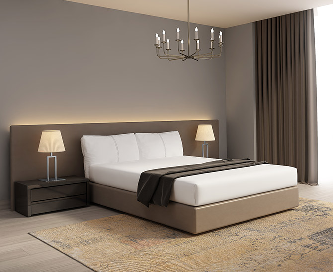 1,857 5 Star Hotel Bedroom Images, Stock Photos & Vectors | Shutterstock