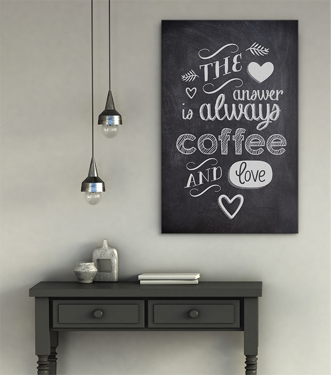 citat om kärlek och kaffe