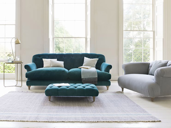 colour combinations of sofas
